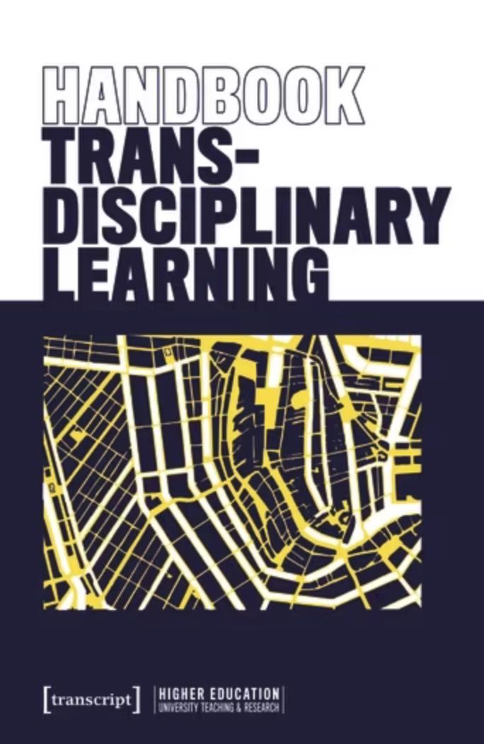 Handbook Transdisciplinary Learning